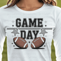 Checkered Game Day