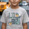 Checkered Lil Bro