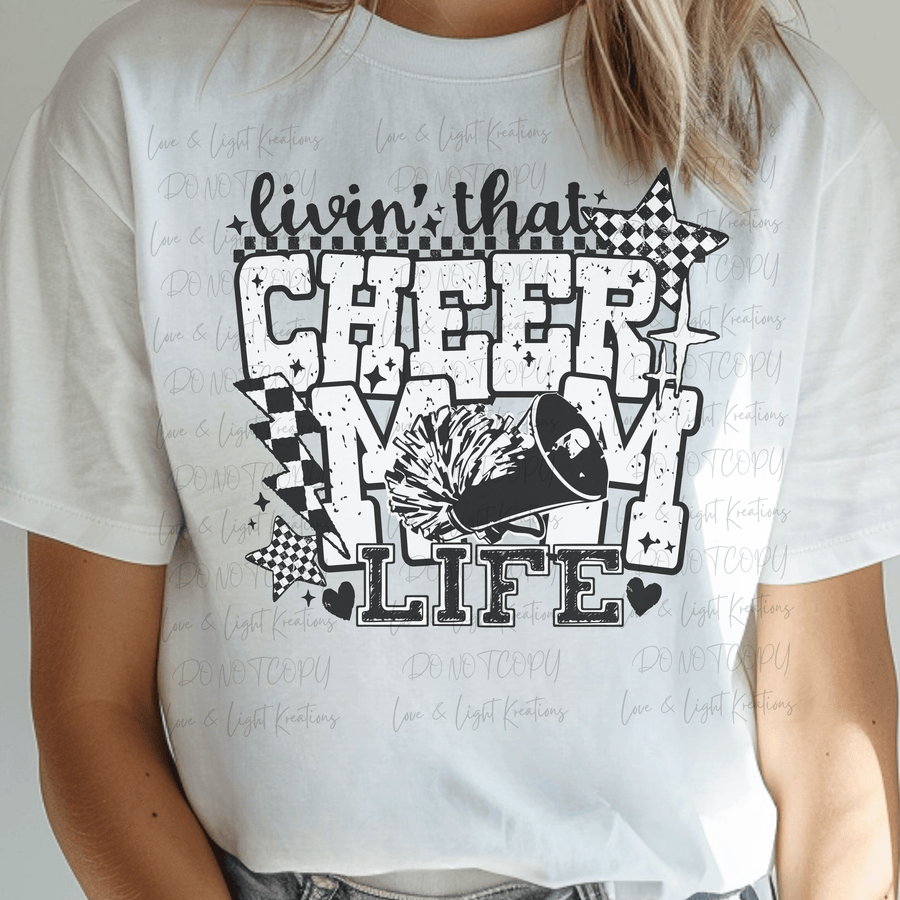 Cheer