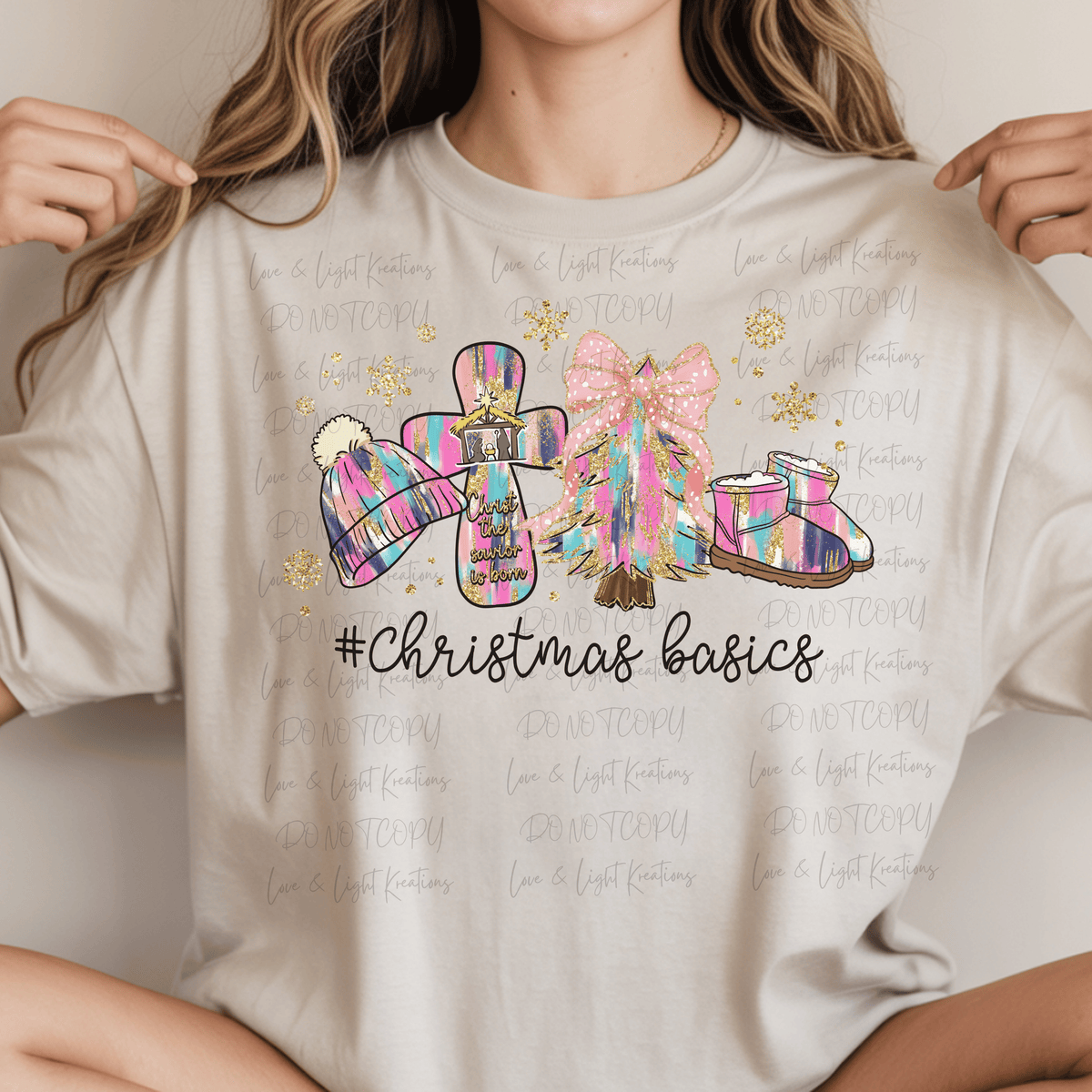 Christmas Basics