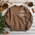 Christmas Club Horse Narrow