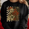Christmas Ghost