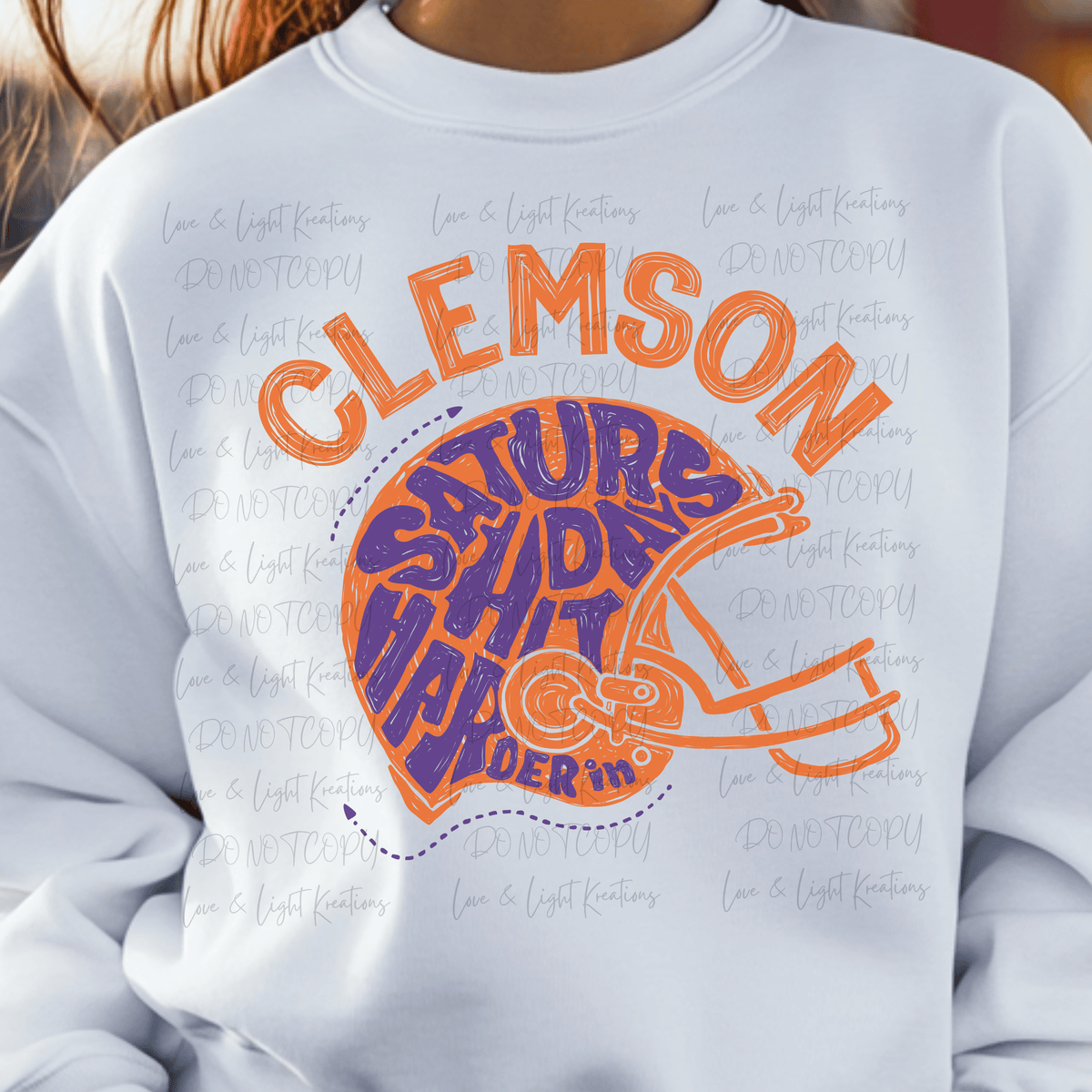 Clemson Football