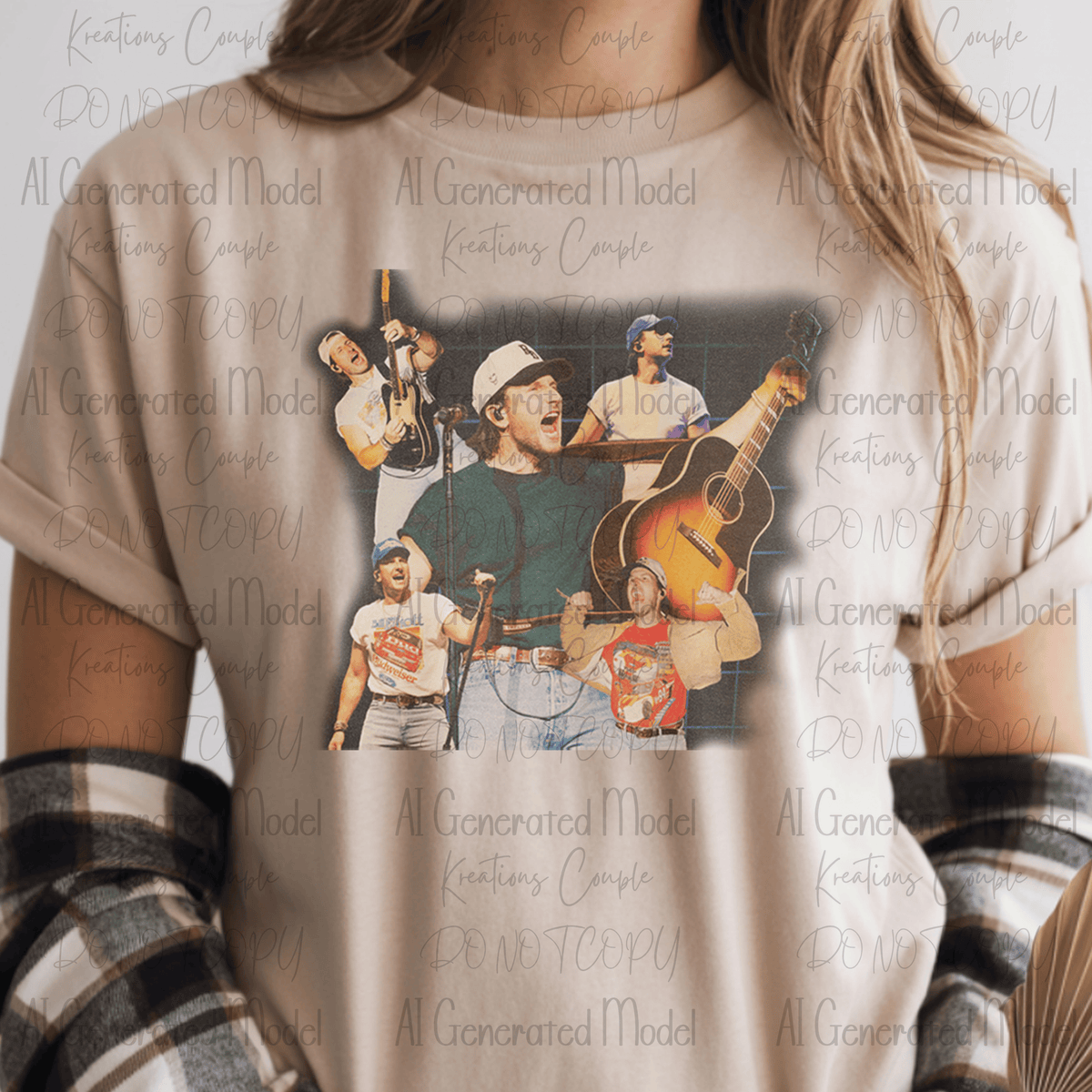 Country Pop Cowboy. RD