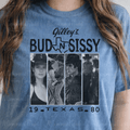 Cowboy Movie Grayscale Black Font