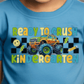 Crushing Kindergarten