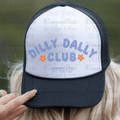 Dilly Dally Club Running Late But Thriving