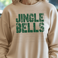 Distressed Jingle Bells
