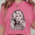 Dolly Black and White