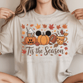 Ears Tis the Season