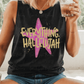 Everything Hallelujah with Pink Star