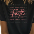 Coral Faith