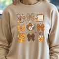 Fall Nurse Elements