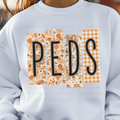 Fall Peds