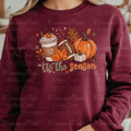 Fall Tis the Season