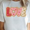 Faux Yarn Love