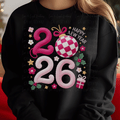 Faux Yarn Pink 2026