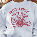 Fayetteville Football