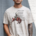 Fear Not Skeleton Cowboy