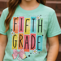 Fifth Grade