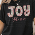 Floral Joy John 16_22