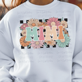 Floral Mimi