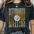 Football Black and Gold Nation