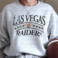 Football Black and Grey Nation