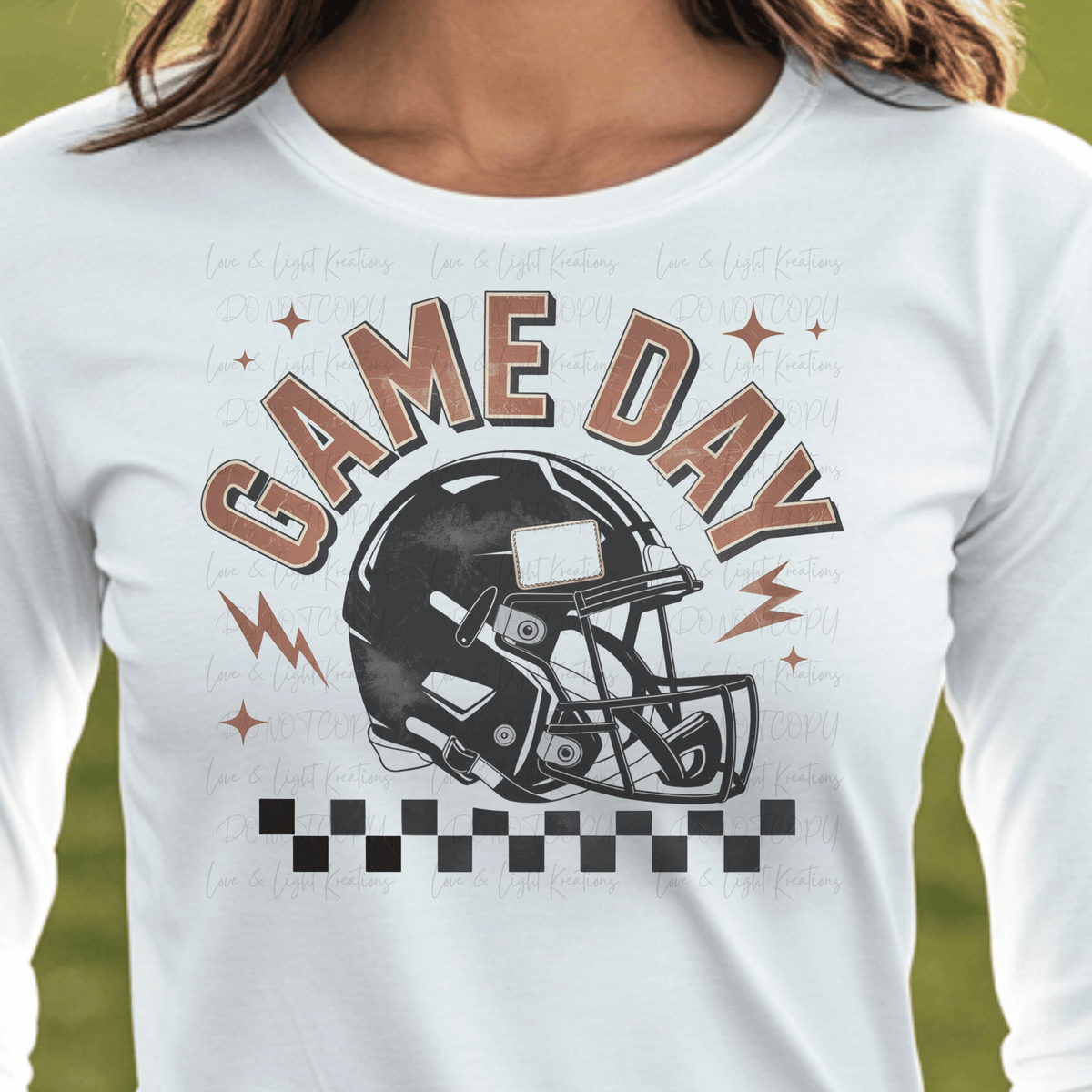 Football Game Day