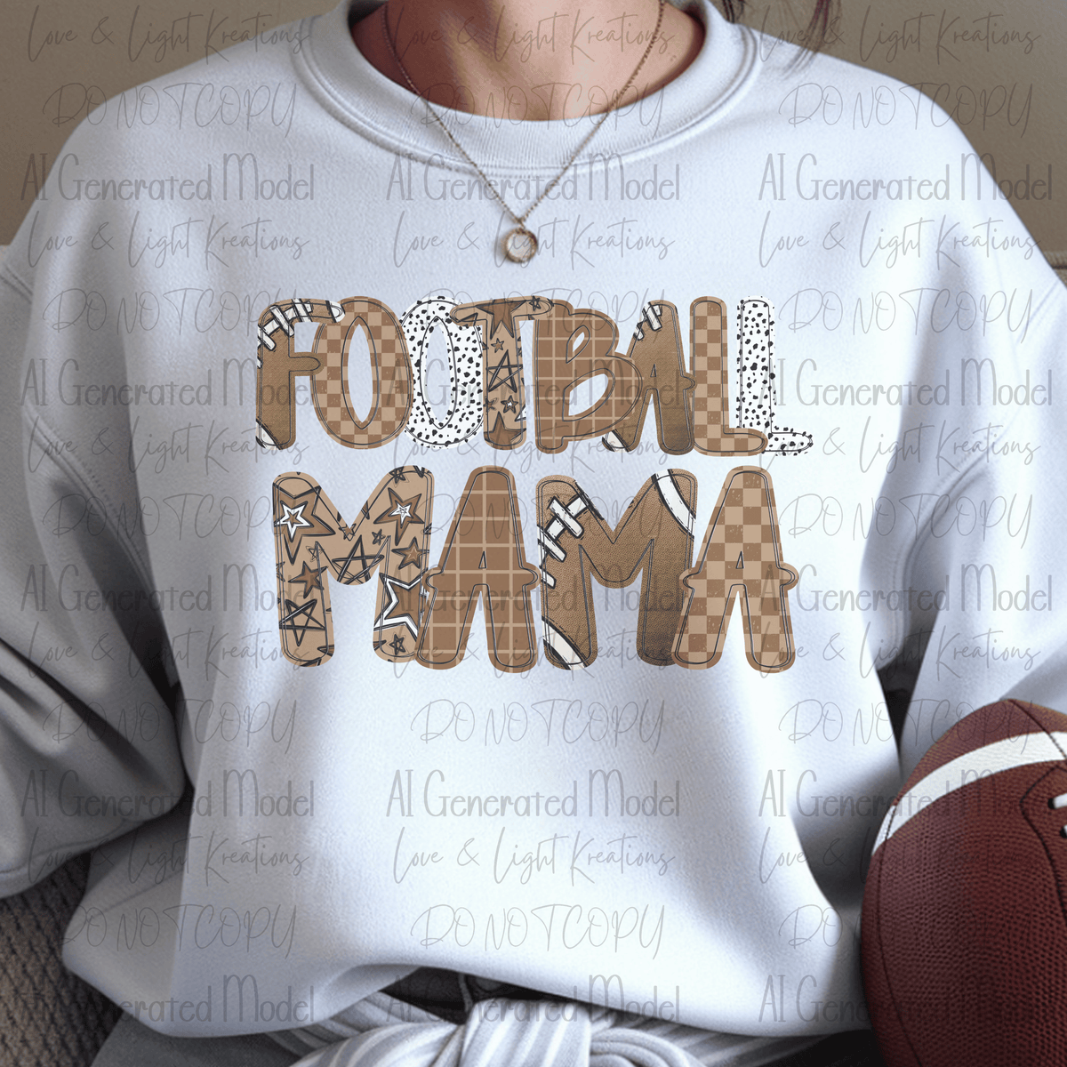 Football Mama