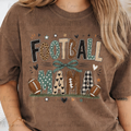 Football Mama