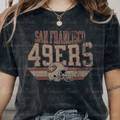 Football Red and Gold Nation