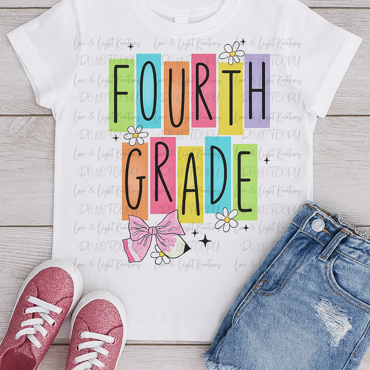Fourth Grade