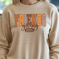 Friendsgiving 2025
