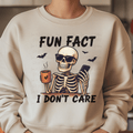 Fun Fact