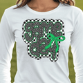 Game Day Green