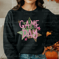 Game Day Star Pink