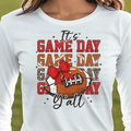 Game Day Y'all