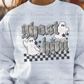 Ghost Him Camo