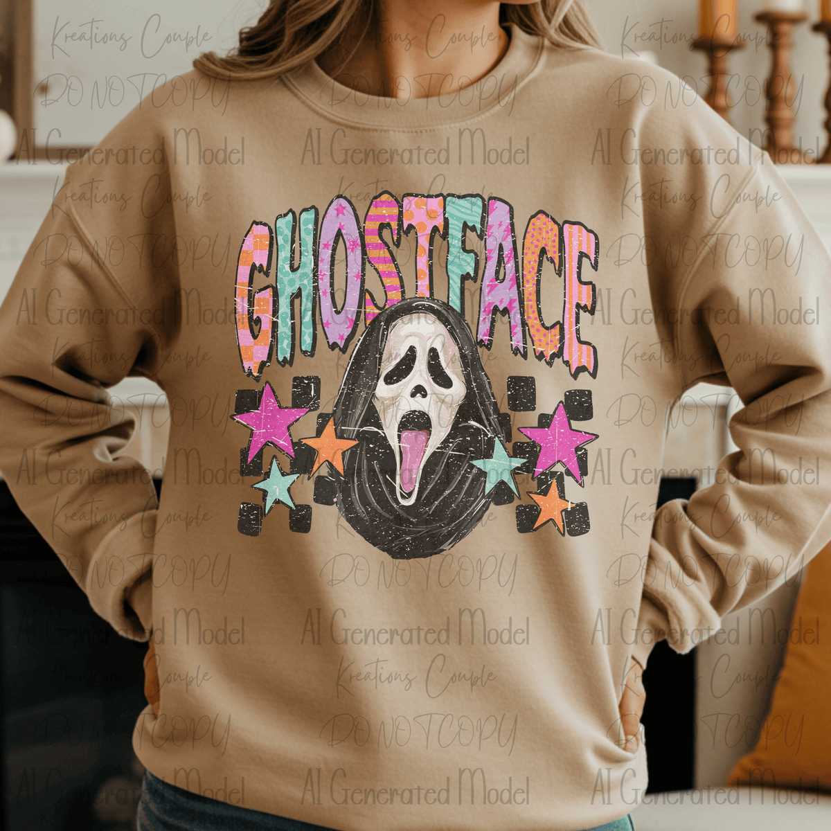Ghostface