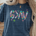 God is Greater than the Highs and Lows