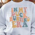 Groovy In My Duck Hunting Era