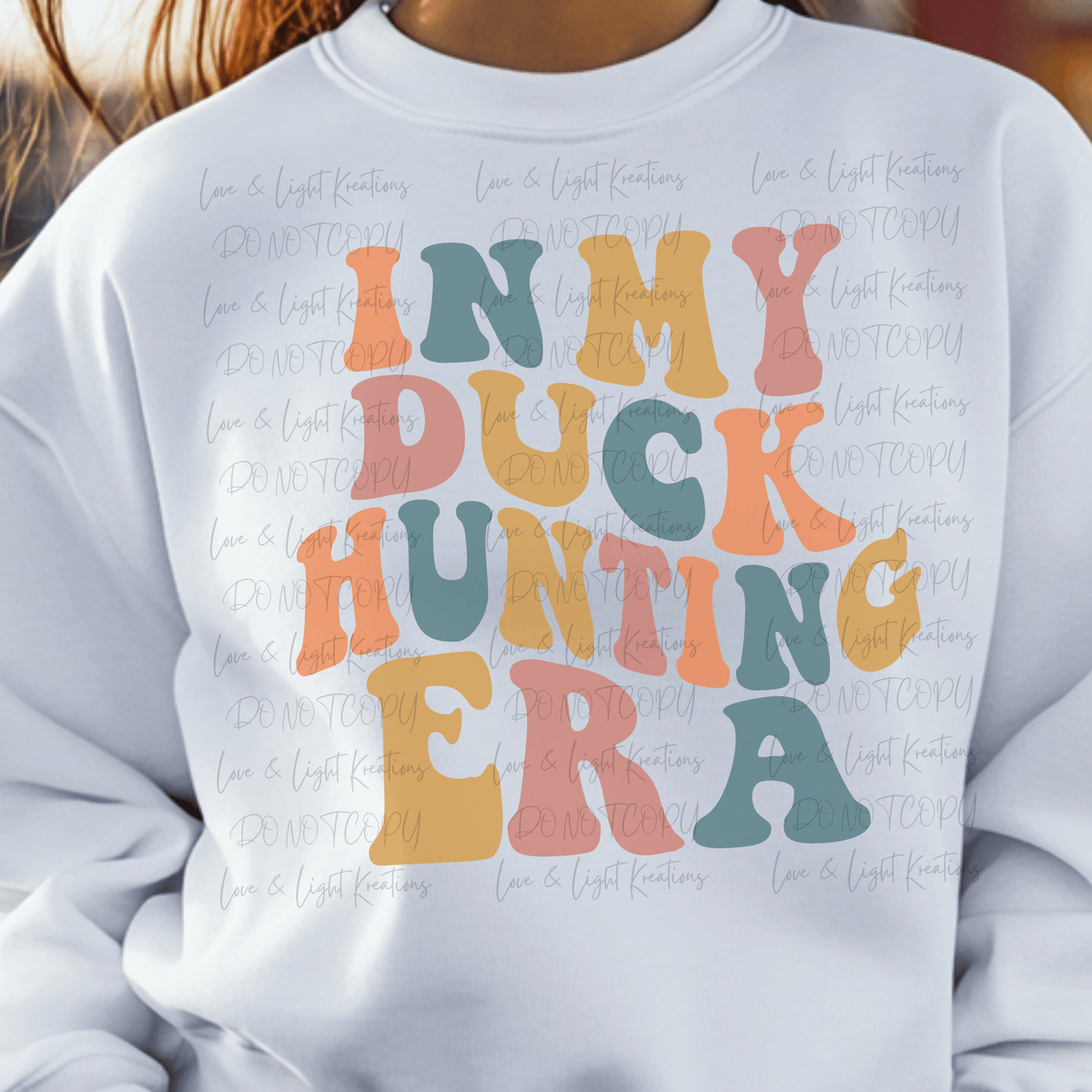 Groovy In My Duck Hunting Era
