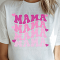 Groovy Shade of Pink Mama