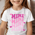 Groovy Shade of Pink Mini