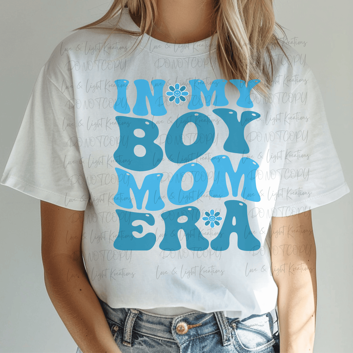 Groovy in My Boy Mom Era