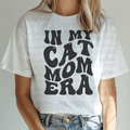 Groovy in My Cat Mom Era