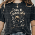 Halftone Artist Carolina Country Boy