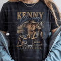 Halftone Coastal Country KC