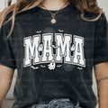 Halloween Mama